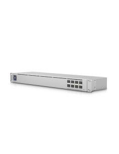 Ubiquiti USW-AGGREGATION switch Gestionado L2 1U Plata 2