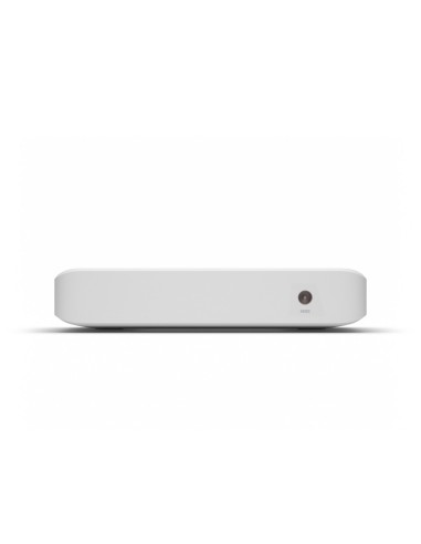 Ubiquiti UniFi Switch Lite 8 PoE Gestionado L2 Gigabit Ethernet (10 100 1000) Energía sobre Ethernet (PoE) Blanco