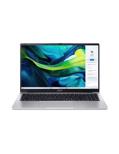 Acer Aspire Lite AL15-32P-C77C Intel® Celeron® N N4500 Portátil 39,6 cm (15.6") Full HD 4 GB LPDDR4x-SDRAM 128 GB eMMC Wi-Fi 5