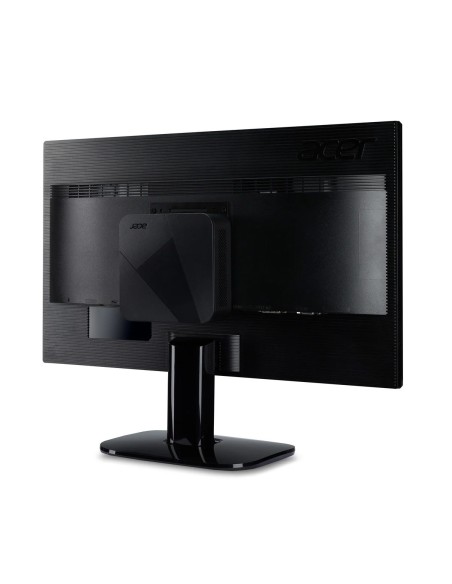 Acer Veriton N N1502G-12N0U Intel® N N100 0 GB DDR4-SDRAM SSD Mini PC Negro