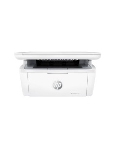 HP LaserJet M140w Inalámbrico Multifunction Blanco y negro Impresora, Fotocopiadora, escáner