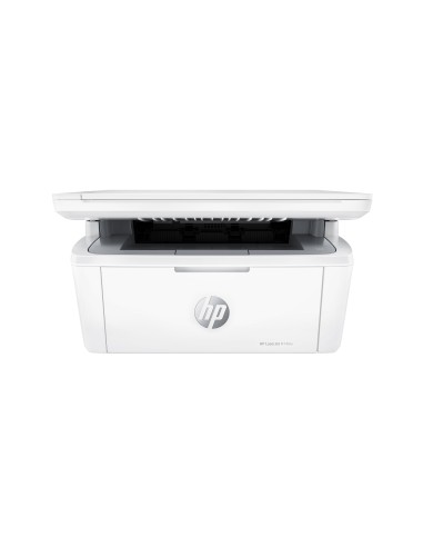 HP LaserJet M140w Inalámbrico Multifunction Blanco y negro Impresora, Fotocopiadora, escáner
