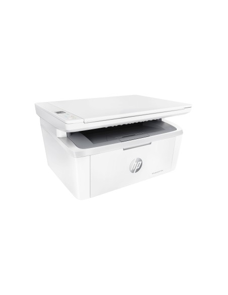 HP LaserJet M140w Inalámbrico Multifunction Blanco y negro Impresora, Fotocopiadora, escáner HP LaserJet M140w Inalámbrico Multifunction Blanco y negro Impresora, Fotocopiadora, escáner