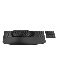 HP Teclado inalámbrico ergonómico 960
