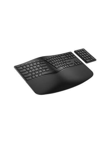 HP Teclado inalámbrico ergonómico 960