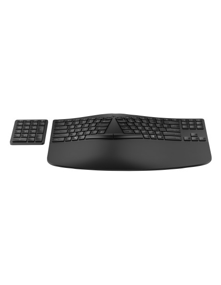 HP Teclado inalámbrico ergonómico 960 HP Teclado inalámbrico ergonómico 960