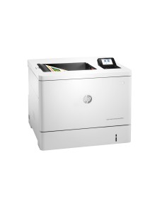 HP Color LaserJet Enterprise LaserJet Enterprise M554dn Color Impresora, Solo Ethernet A doble cara 2