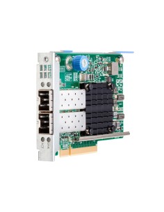 HPE Ethernet 10 25Gb 2-port FLR-SFP28 BCM57414 Adapter 2