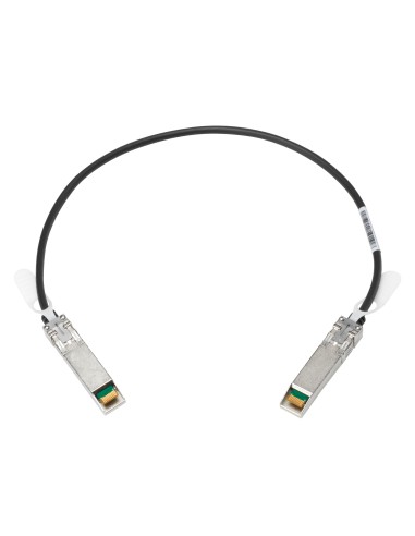 HPE 25Gb SFP28 to SFP28 3m Direct Attach Copper Cable