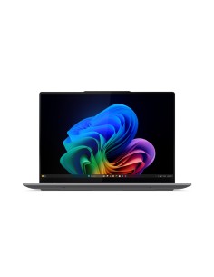 Lenovo Yoga Pro 7 14ASP9 Copilot+ PC AMD Ryzen AI 9 365 Portátil 36,8 cm (14.5") 2.8K 32 GB LPDDR5x-SDRAM 1 TB SSD Wi-Fi 6E 2