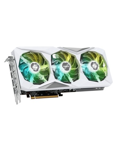 Asrock 90-GA4DZZ-00UANF tarjeta gráfica AMD Radeon RX 7600 8 GB GDDR6