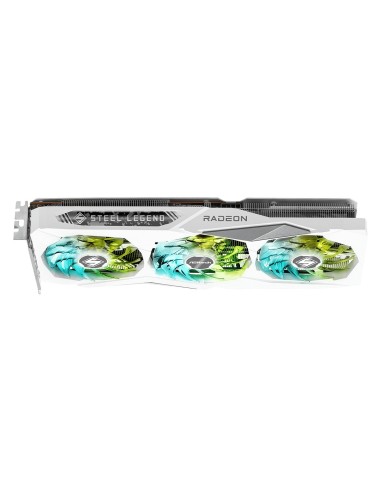 Asrock 90-GA4DZZ-00UANF tarjeta gráfica AMD Radeon RX 7600 8 GB GDDR6