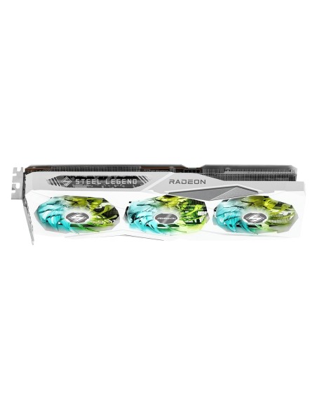 Asrock 90-GA4DZZ-00UANF tarjeta gráfica AMD Radeon RX 7600 8 GB GDDR6 Asrock 90-GA4DZZ-00UANF tarjeta gráfica AMD Radeon RX 7600 8 GB GDDR6