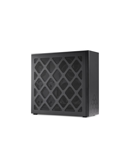 Intel NUC 13 Extreme Kit - NUC13RNGi7 Escritorio Negro i7-13700K Intel Z690 LGA 1700