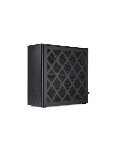 Intel NUC 13 Extreme Kit - NUC13RNGi7 Escritorio Negro i7-13700K Intel Z690 LGA 1700