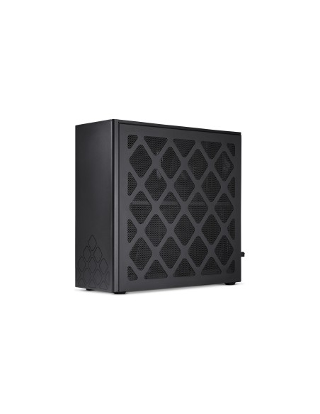 Intel NUC 13 Extreme Kit - NUC13RNGi7 Escritorio Negro i7-13700K Intel Z690 LGA 1700