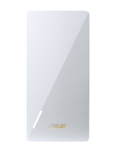 ASUS RP-BE58 Doble banda (2,4 GHz   5 GHz) Wi-Fi 7 (802.11be) Blanco 1 Interno