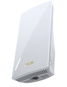 ASUS RP-BE58 Doble banda (2,4 GHz   5 GHz) Wi-Fi 7 (802.11be) Blanco 1 Interno 2