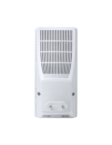 ASUS RP-BE58 Doble banda (2,4 GHz   5 GHz) Wi-Fi 7 (802.11be) Blanco 1 Interno