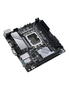 ASUS PRIME H610I-PLUS D4-CSM Intel H610 LGA 1700 mini ITX 2