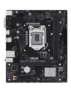 ASUS Prime H510M-R R2.0 Intel H470 LGA 1200 (Socket H5) micro ATX 2