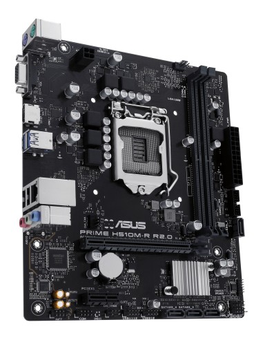 ASUS Prime H510M-R R2.0 Intel H470 LGA 1200 (Socket H5) micro ATX