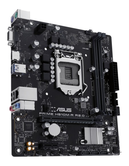ASUS Prime H510M-R R2.0 Intel H470 LGA 1200 (Socket H5) micro ATX