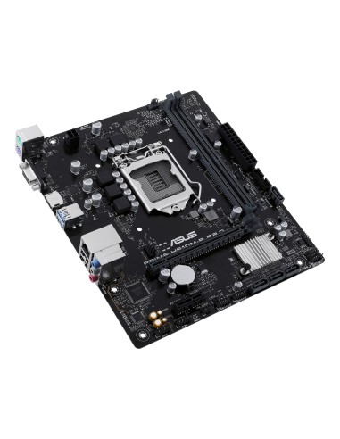 ASUS Prime H510M-R R2.0 Intel H470 LGA 1200 (Socket H5) micro ATX
