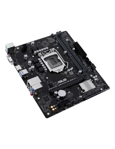 ASUS Prime H510M-R R2.0 Intel H470 LGA 1200 (Socket H5) micro ATX