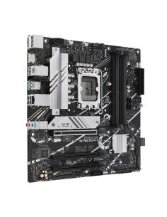 ASUS PRIME B760M-A D4-CSM Intel B760 LGA 1700 micro ATX 2