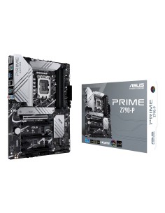 ASUS PRIME Z790-P Intel Z790 LGA 1700 ATX 2