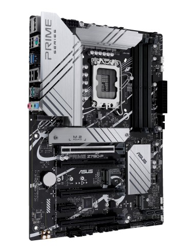 ASUS PRIME Z790-P Intel Z790 LGA 1700 ATX