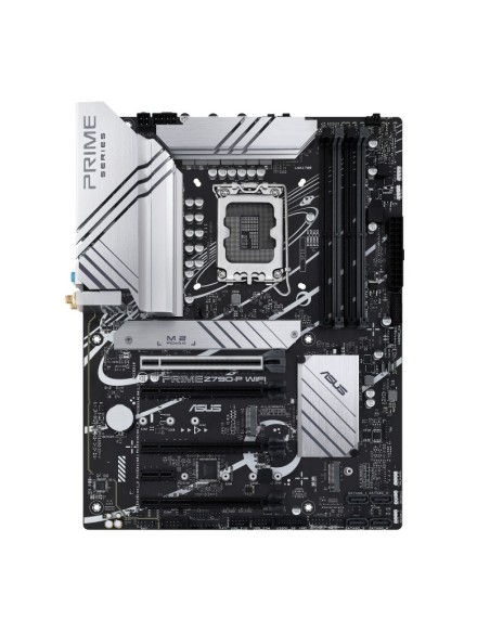 ASUS PRIME Z790-P WIFI-CSM Intel Z790 LGA 1700 ATX ASUS PRIME Z790-P WIFI-CSM Intel Z790 LGA 1700 ATX