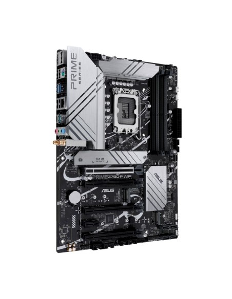 ASUS PRIME Z790-P WIFI-CSM Intel Z790 LGA 1700 ATX ASUS PRIME Z790-P WIFI-CSM Intel Z790 LGA 1700 ATX