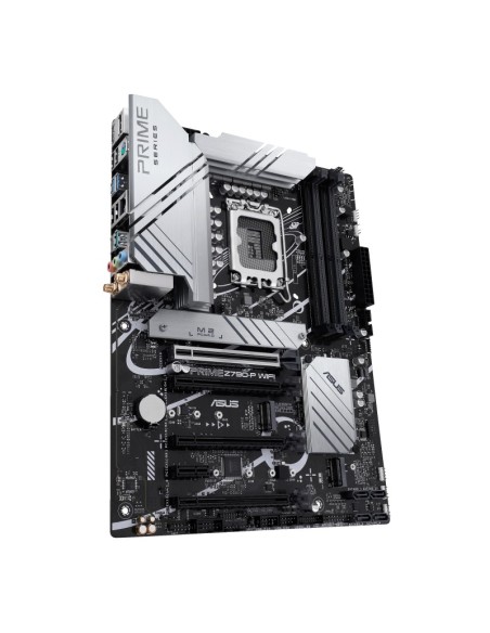 ASUS PRIME Z790-P WIFI-CSM Intel Z790 LGA 1700 ATX ASUS PRIME Z790-P WIFI-CSM Intel Z790 LGA 1700 ATX
