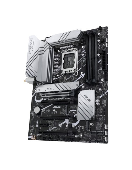 ASUS PRIME Z790-P WIFI-CSM Intel Z790 LGA 1700 ATX ASUS PRIME Z790-P WIFI-CSM Intel Z790 LGA 1700 ATX