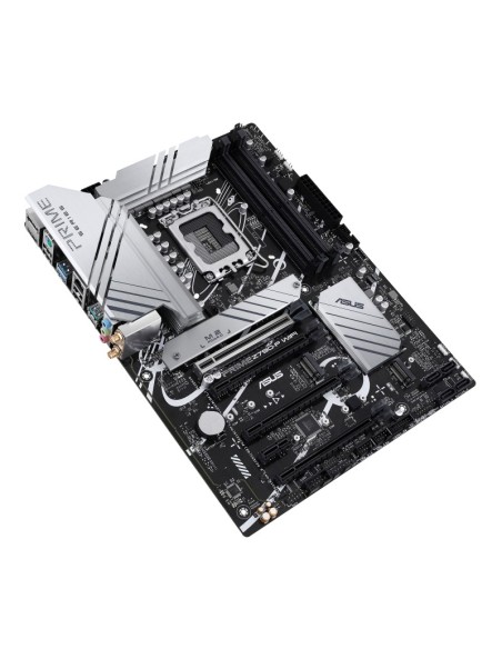 ASUS PRIME Z790-P WIFI-CSM Intel Z790 LGA 1700 ATX ASUS PRIME Z790-P WIFI-CSM Intel Z790 LGA 1700 ATX