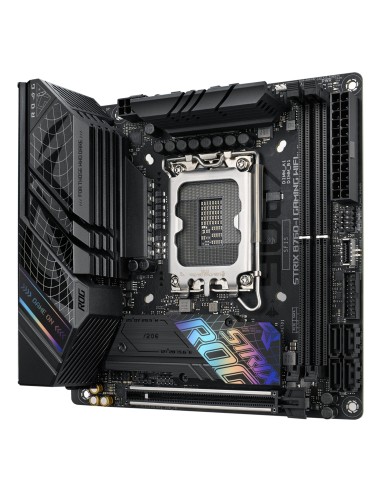 ASUS ROG STRIX B760-I GAMING WIFI Intel B760 LGA 1700 mini ITX