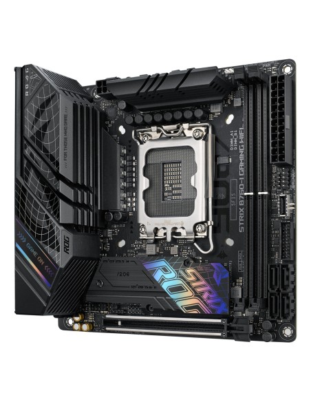 ASUS ROG STRIX B760-I GAMING WIFI Intel B760 LGA 1700 mini ITX