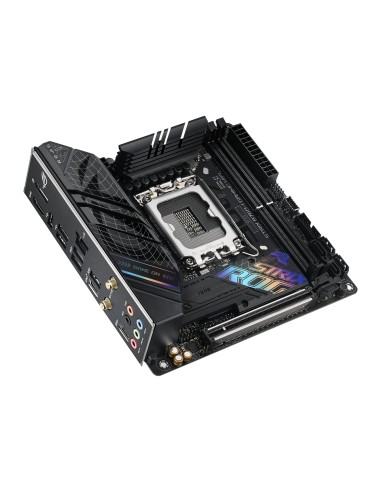 ASUS ROG STRIX B760-I GAMING WIFI Intel B760 LGA 1700 mini ITX