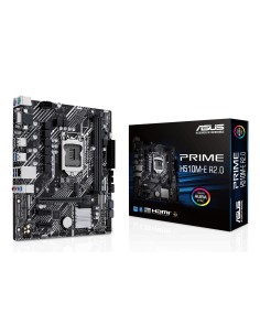 ASUS PRIME H510M-E R2.0 Intel H470 LGA 1200 (Socket H5) micro ATX