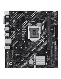 ASUS PRIME H510M-E R2.0 Intel H470 LGA 1200 (Socket H5) micro ATX 2