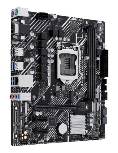 ASUS PRIME H510M-E R2.0 Intel H470 LGA 1200 (Socket H5) micro ATX