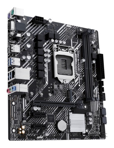ASUS PRIME H510M-E R2.0 Intel H470 LGA 1200 (Socket H5) micro ATX