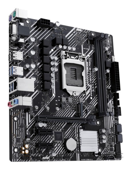 ASUS PRIME H510M-E R2.0 Intel H470 LGA 1200 (Socket H5) micro ATX ASUS PRIME H510M-E R2.0 Intel H470 LGA 1200 (Socket H5) micro ATX