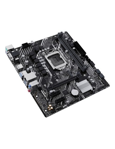 ASUS PRIME H510M-E R2.0 Intel H470 LGA 1200 (Socket H5) micro ATX