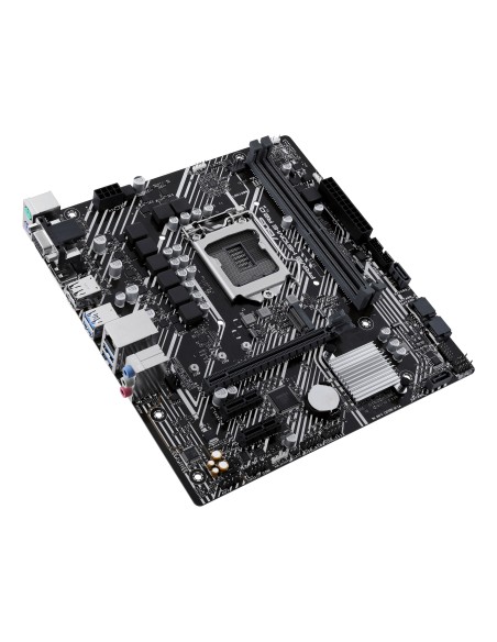 ASUS PRIME H510M-E R2.0 Intel H470 LGA 1200 (Socket H5) micro ATX ASUS PRIME H510M-E R2.0 Intel H470 LGA 1200 (Socket H5) micro ATX