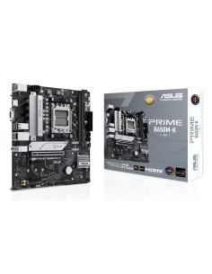 ASUS PRIME B650M-K AMD B650 Zócalo AM5 micro ATX