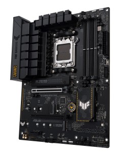 ASUS TUF GAMING B650-E WIFI AMD B650 Zócalo AM5 ATX