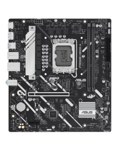 ASUS PRIME H810M-A-CSM Intel H810 LGA 1851 (Socket V1) micro ATX 2